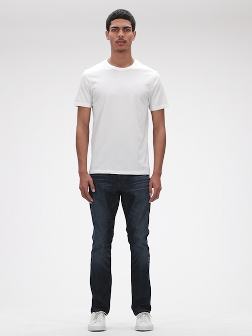 exciting How nice Always 100% Organic Cotton Classic T-Shirt | Gap
