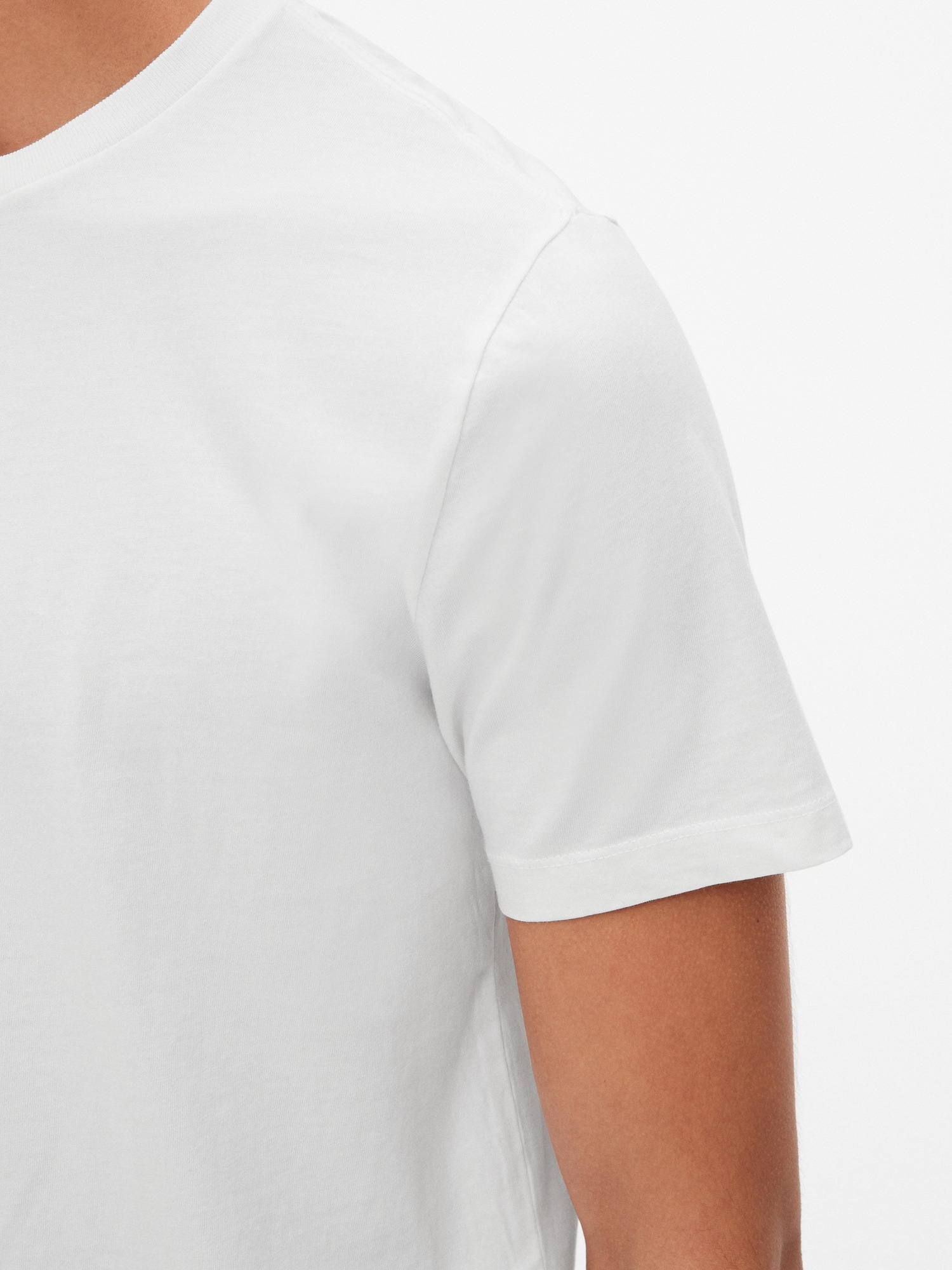 gap classic t shirt