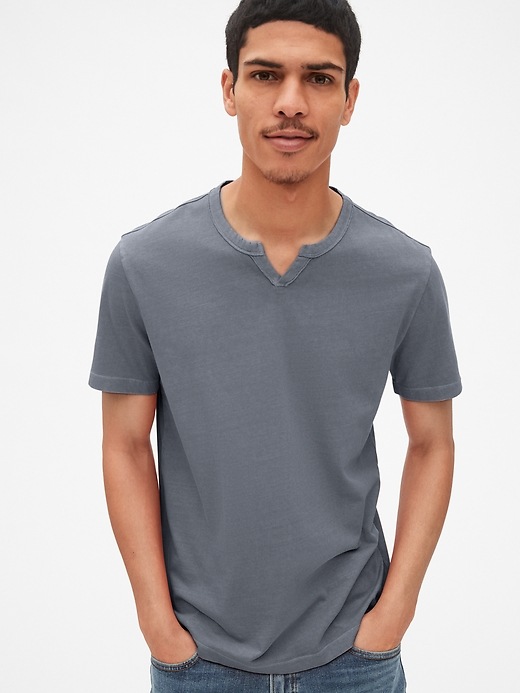 Notch T-Shirt | Gap