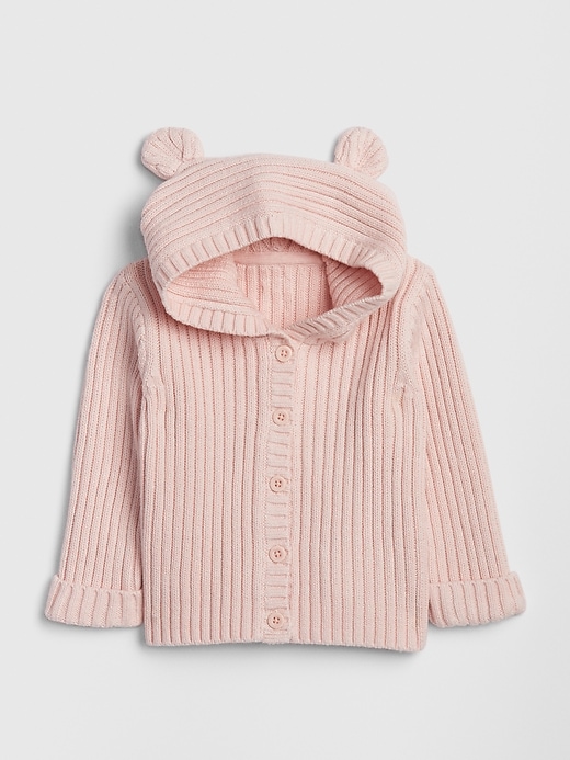 View large product image 1 of 1. Baby Brannan Bear Sweater