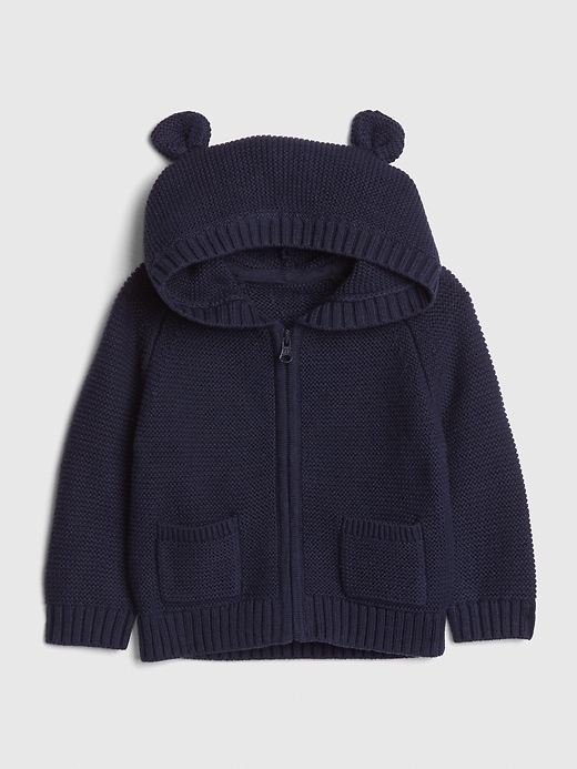 Baby Brannan Bear Sweater Gap