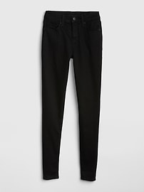 gap true skinny sculpt