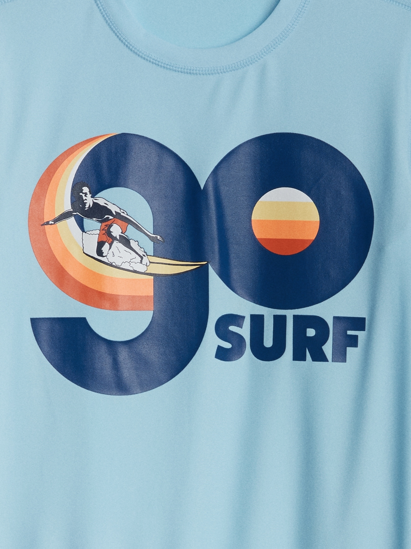 Baby & Toddler Swimsuits Rashguards | Gap