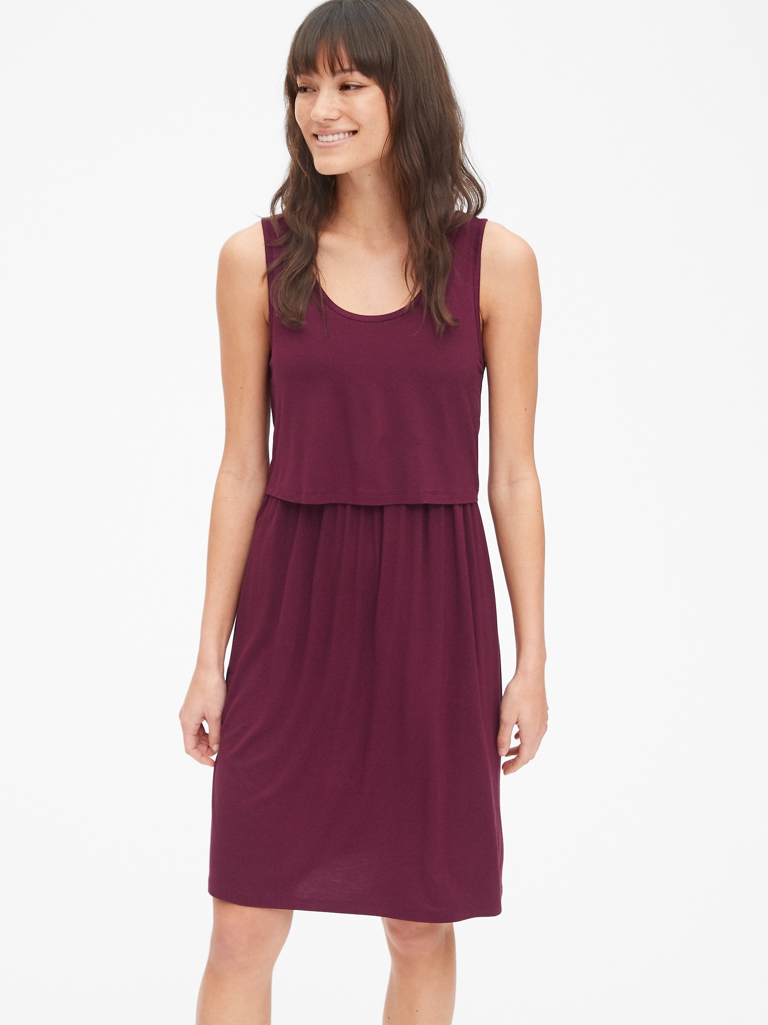Nursing online dress gap