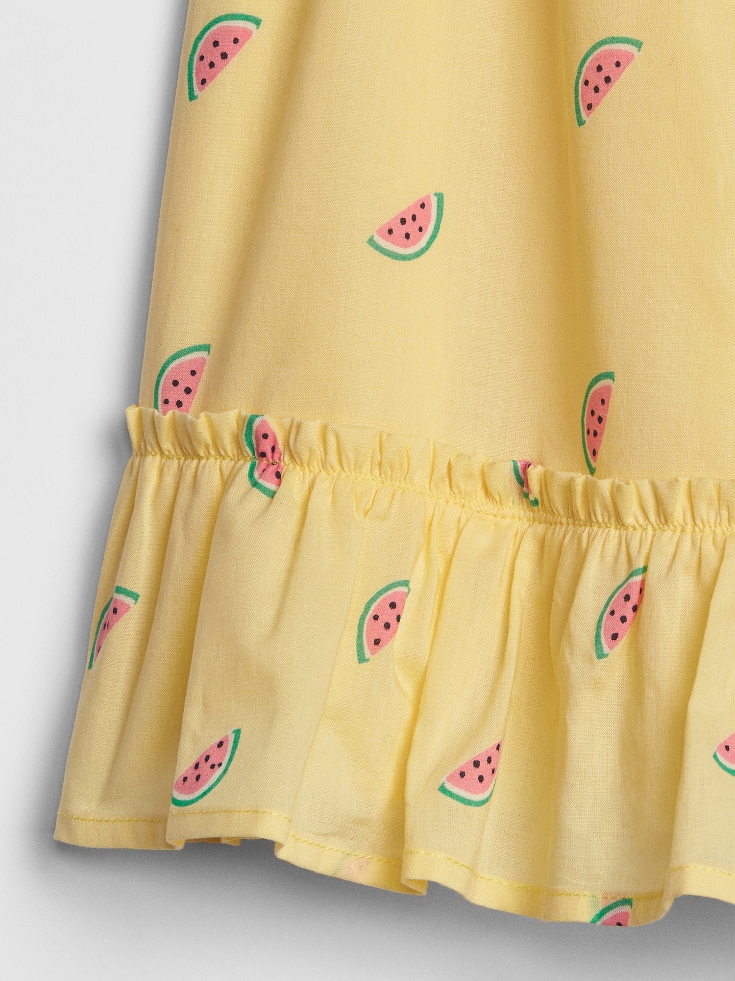 Gap sales watermelon dress