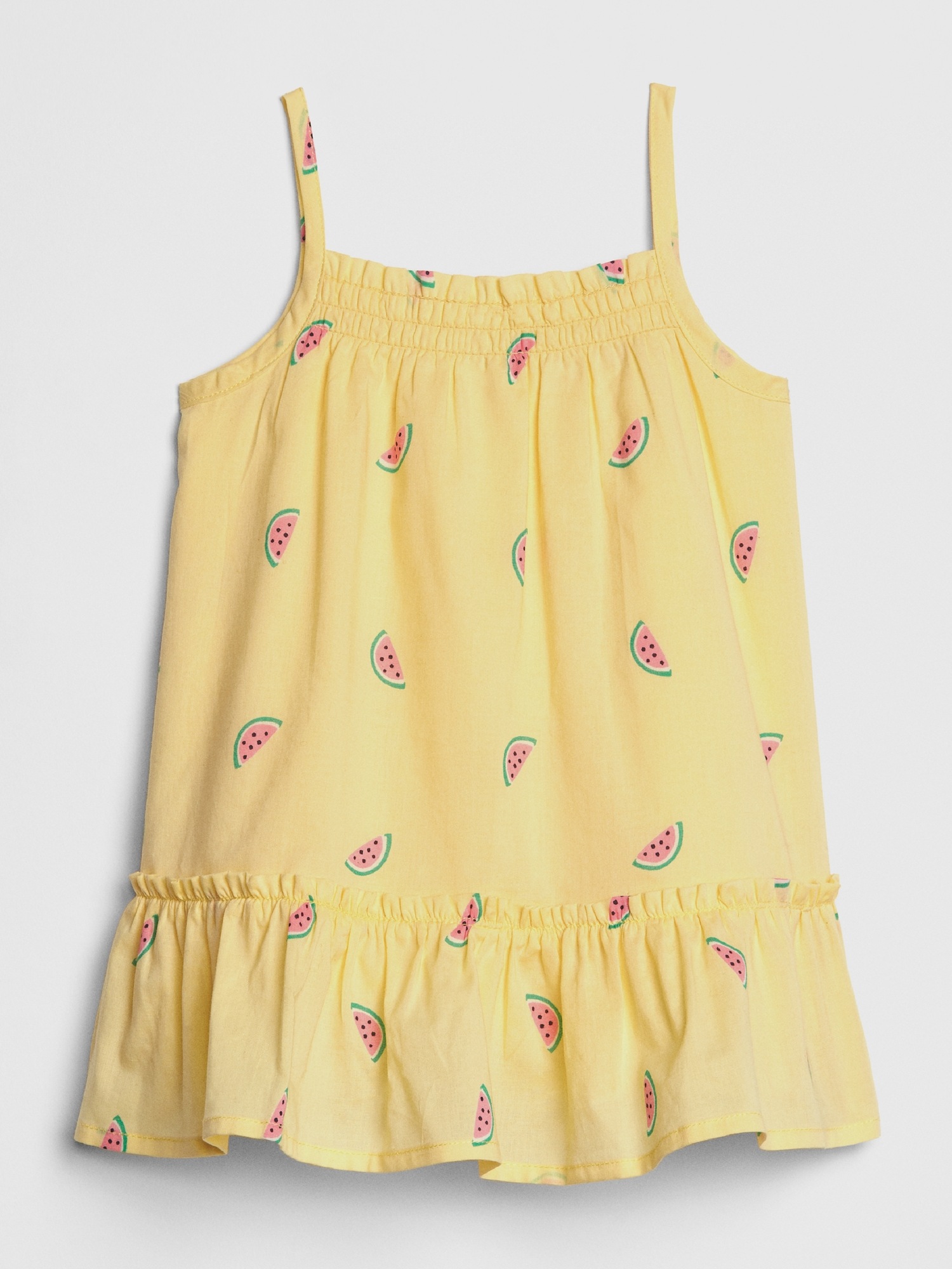 Gap watermelon dress deals