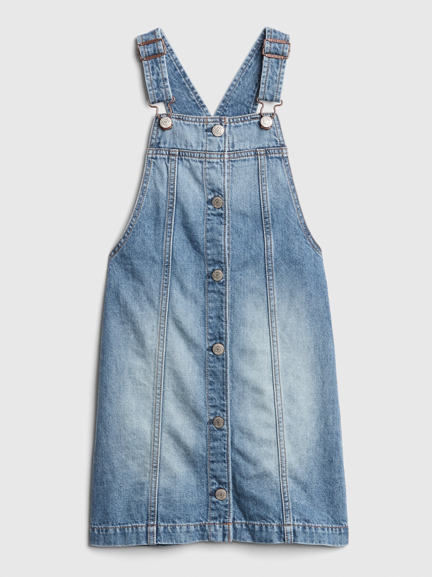 gap skirtall
