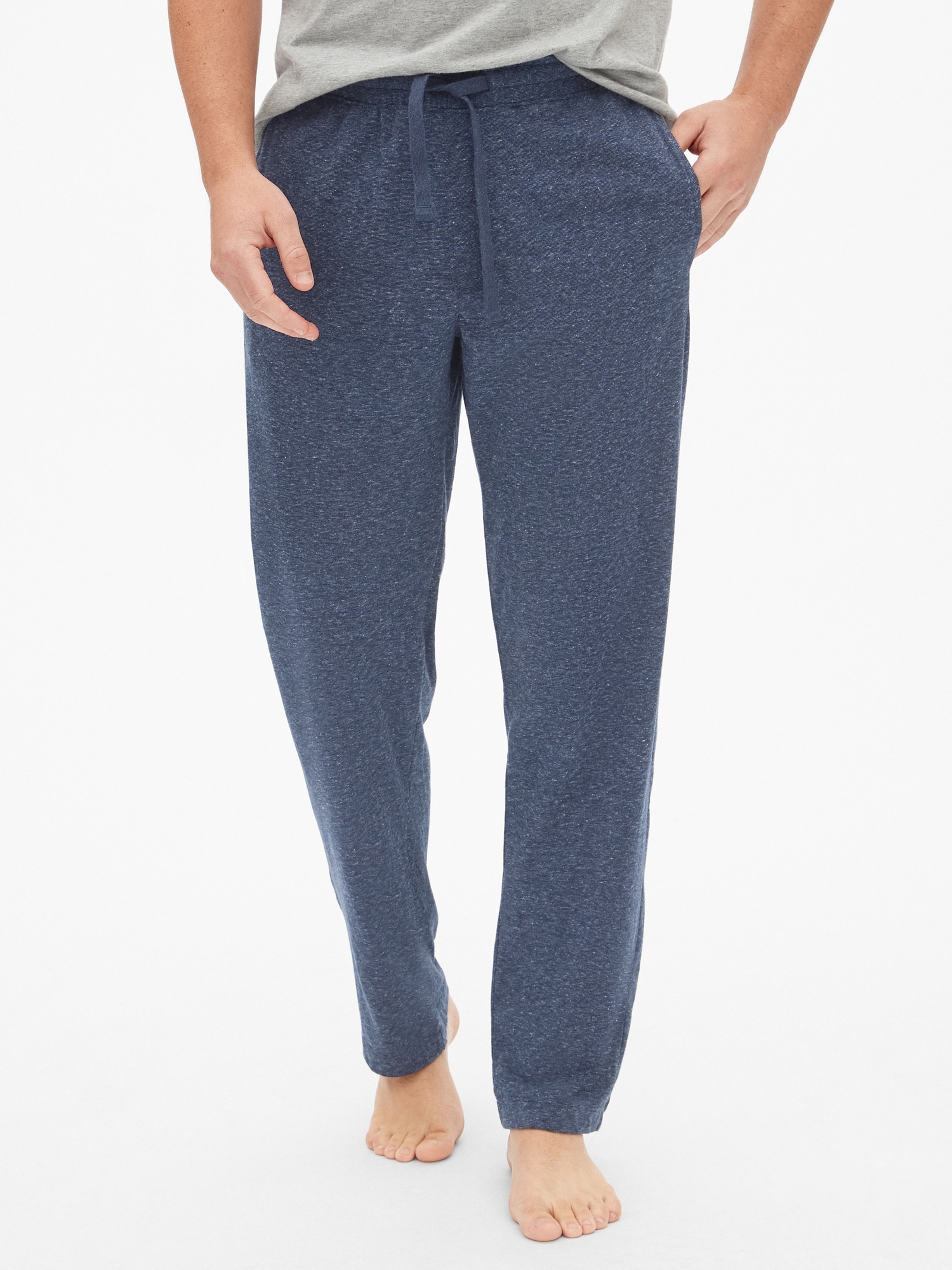 Drawstring Lounge Pants | Gap