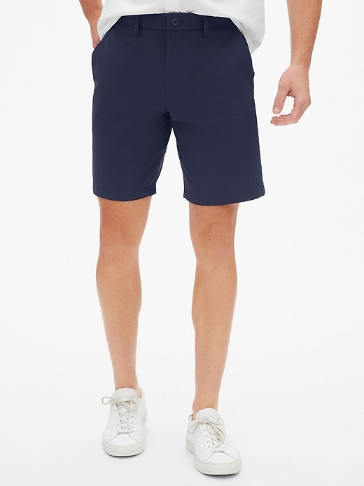 Image number 7 showing, 9" Hybrid Shorts