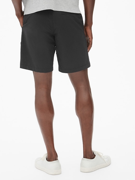 Image number 2 showing, 9" Hybrid Shorts