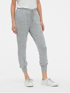 gap jogging bottoms womens