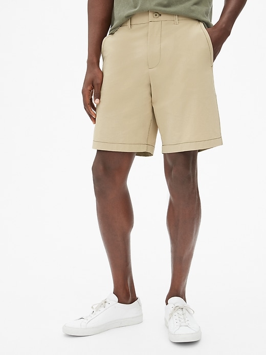 Image number 8 showing, 9" Hybrid Shorts