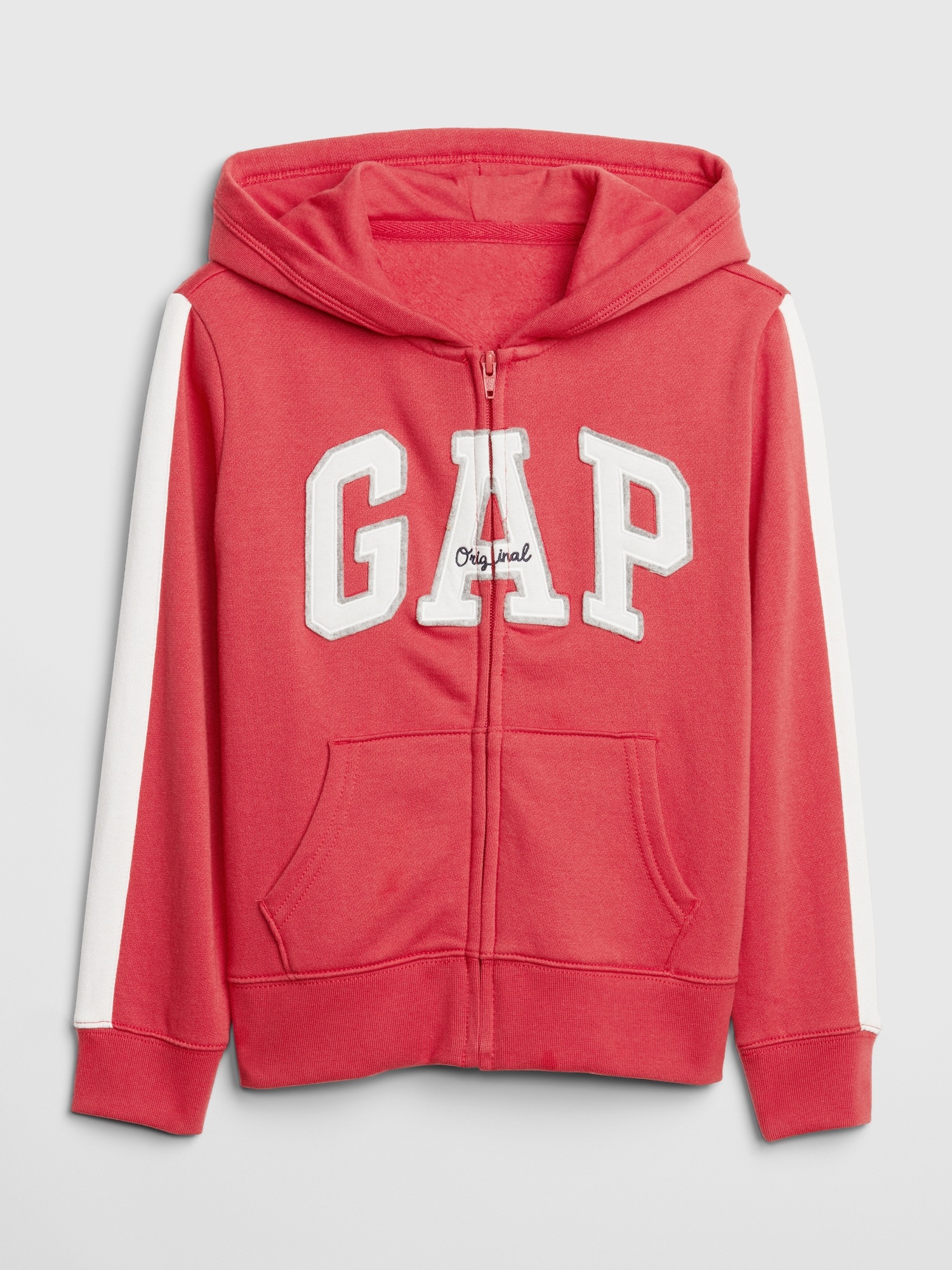 Kids Gap Logo Hoodie Sweatshirt Gap