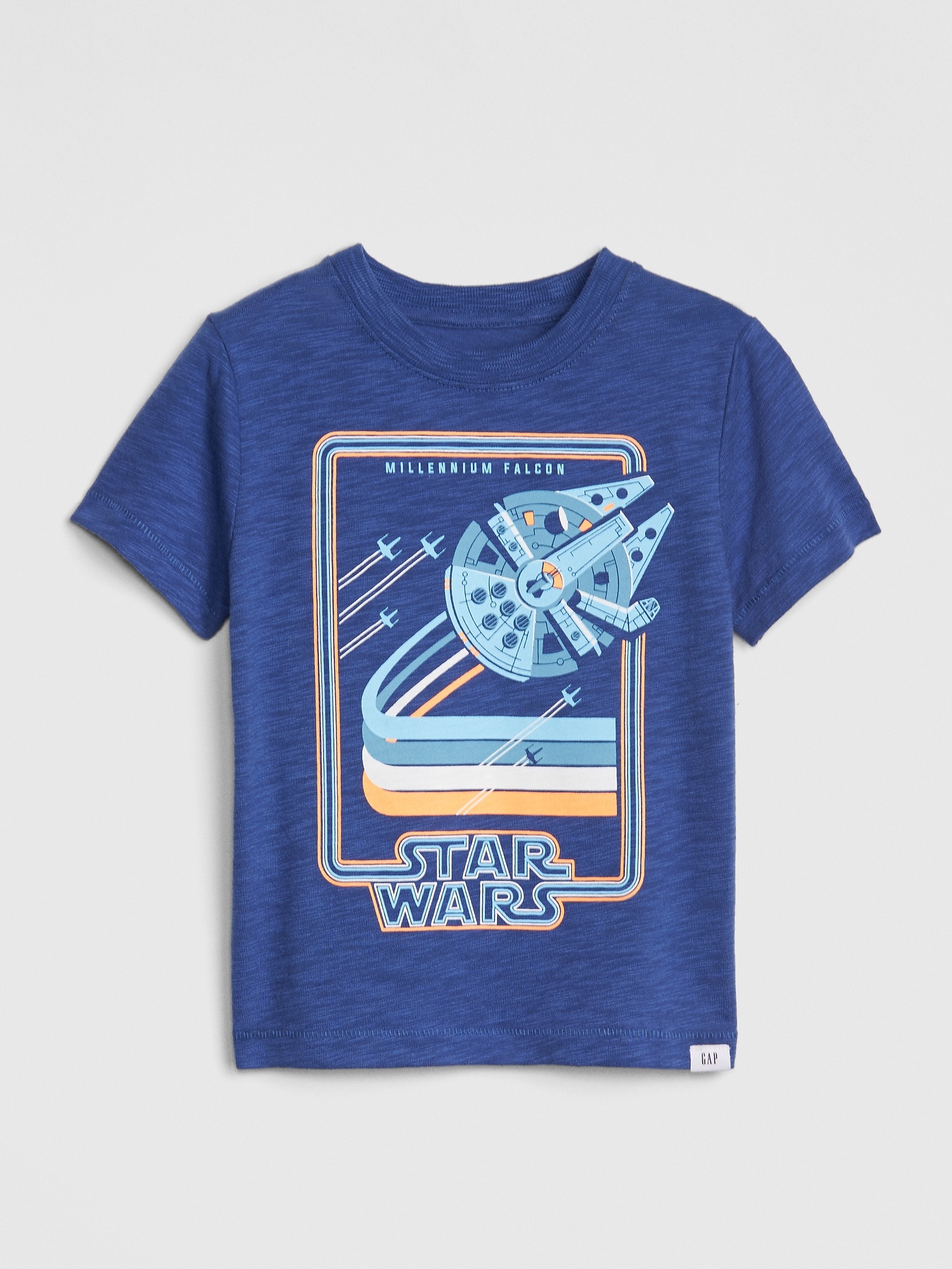 T-shirt Manches Longues Star Wars Fille – All I Want For Christmas, Vert, Taille S