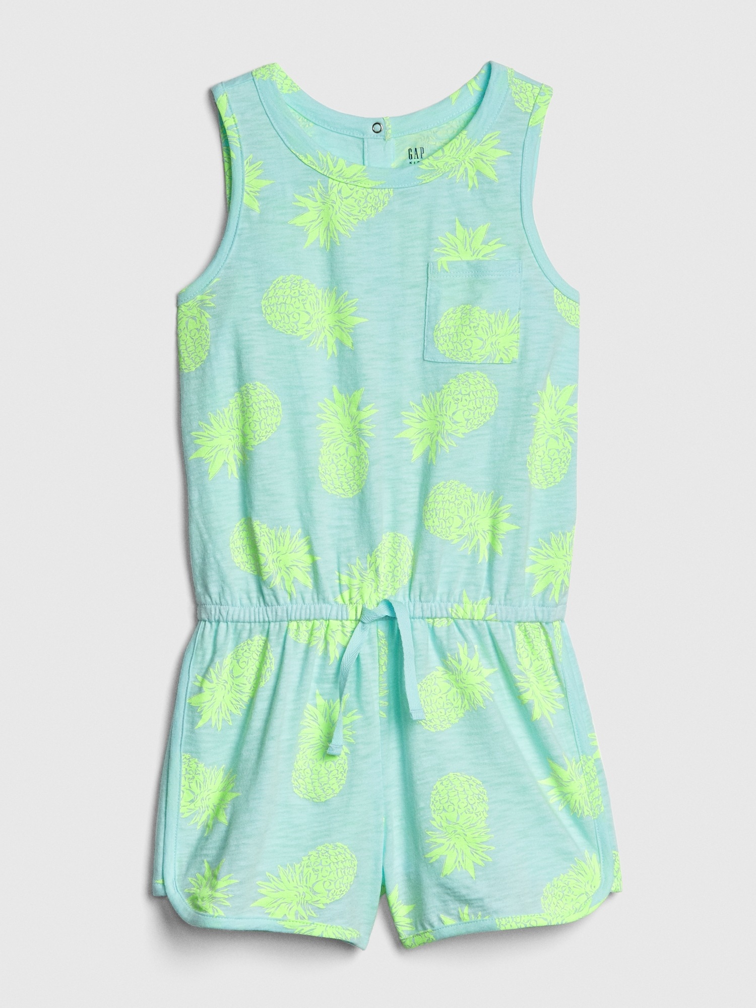 Gap on sale kids romper
