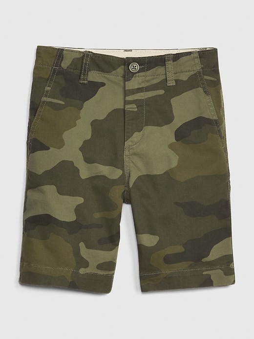 View large product image 1 of 1. Kids Everyday Shorts
