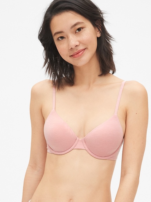 Breathe Favorite Coverage Bra Gap