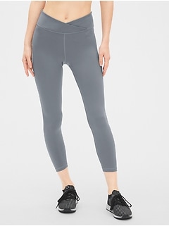 gapfit eclipse leggings