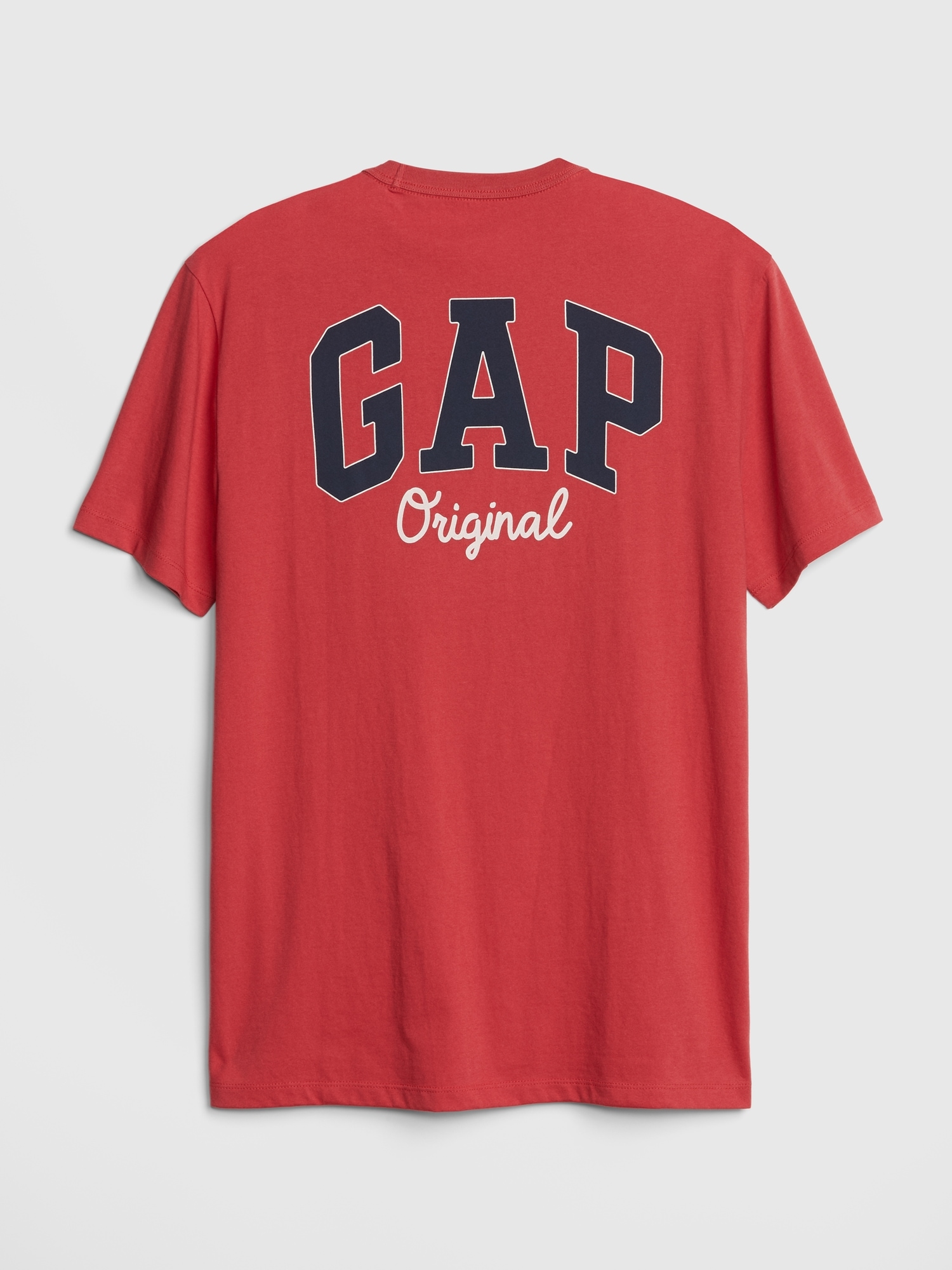 Gap Original Logo Crewneck TShirt Gap