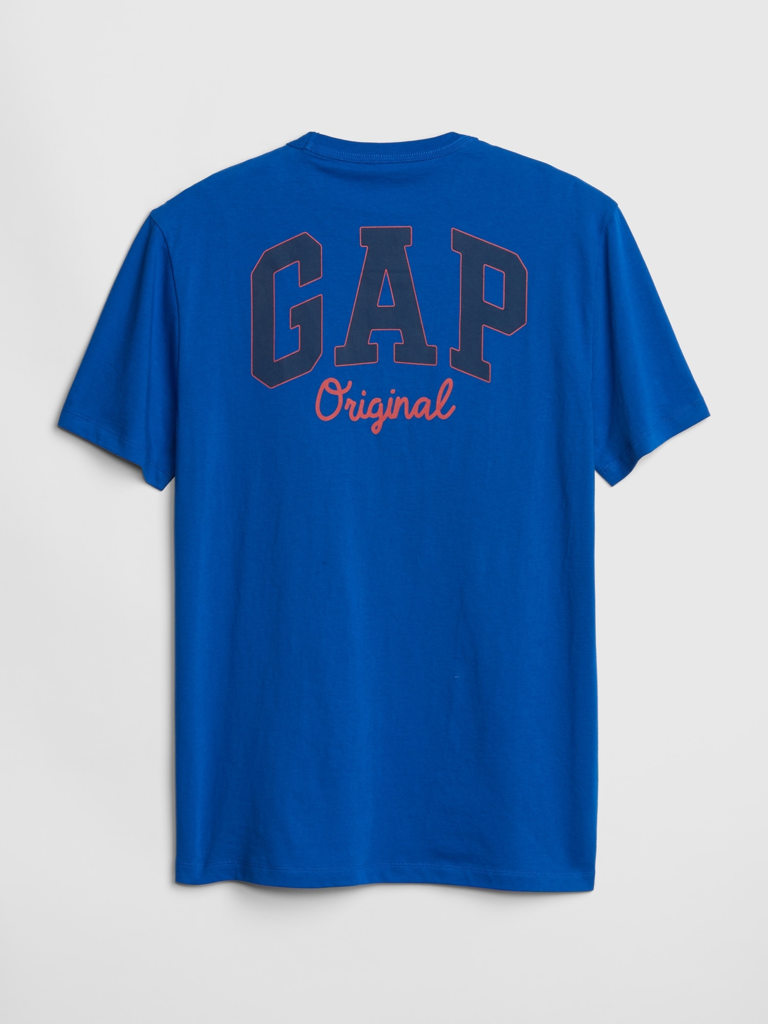 Gap Original Logo Crewneck TShirt Gap