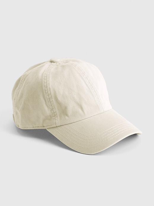 Image number 4 showing, Washed Baseball Hat