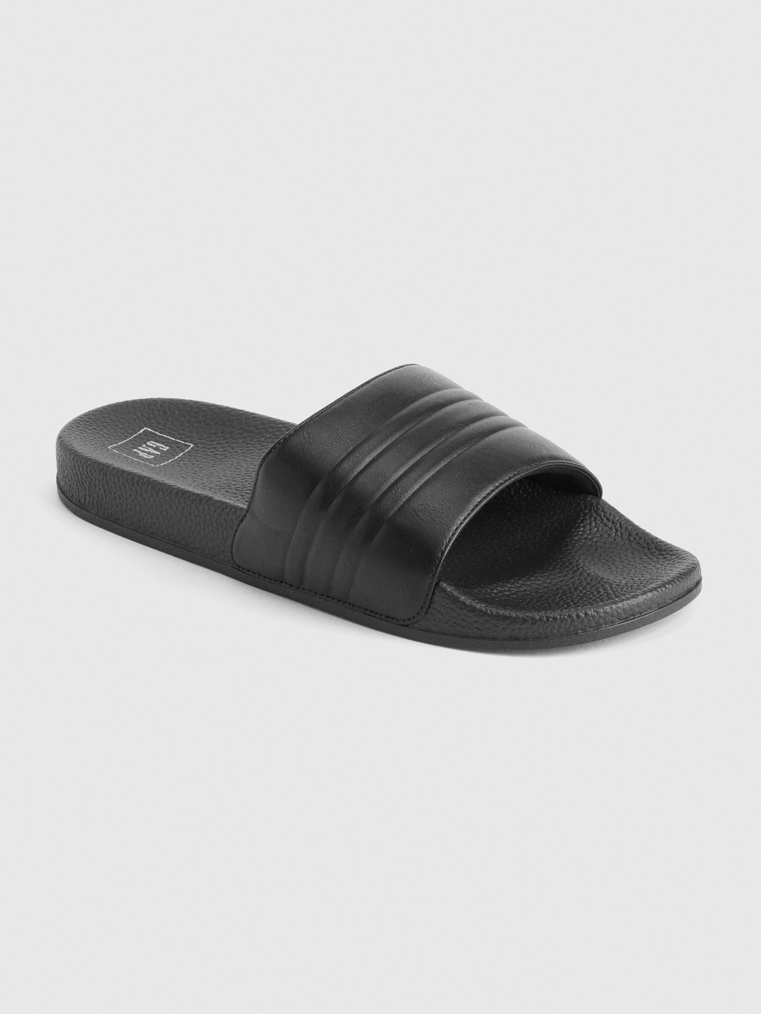 Slide Sandals