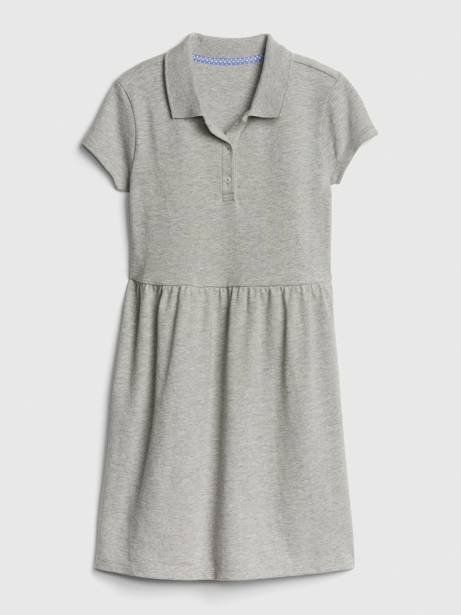 Gap polo dress top