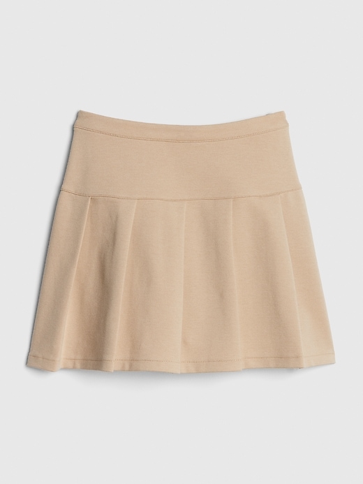 Image number 5 showing, Kids Uniform Pleated Skirt