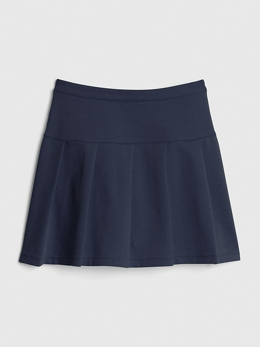 Image number 4 showing, Kids Uniform Pleated Skirt