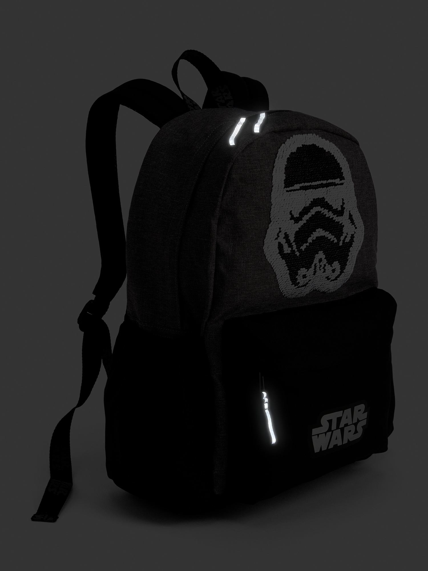Gap star wars backpack discount
