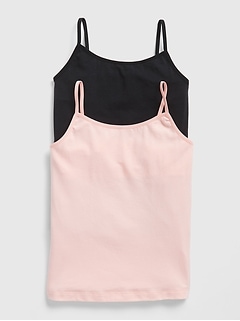 gap camisole with built in bra