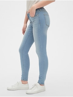 gap 1969 denim