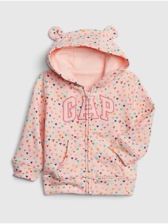 gap baby outerwear