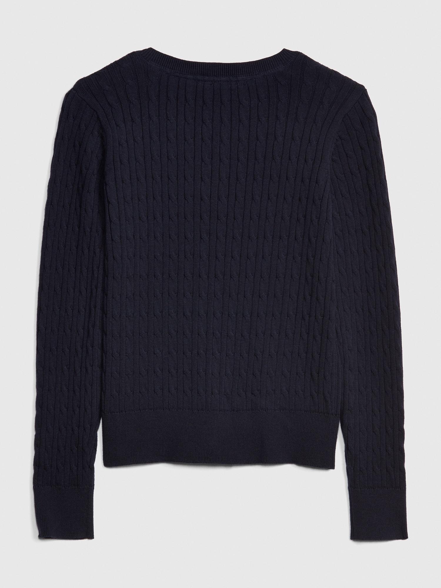 gap girls sweaters