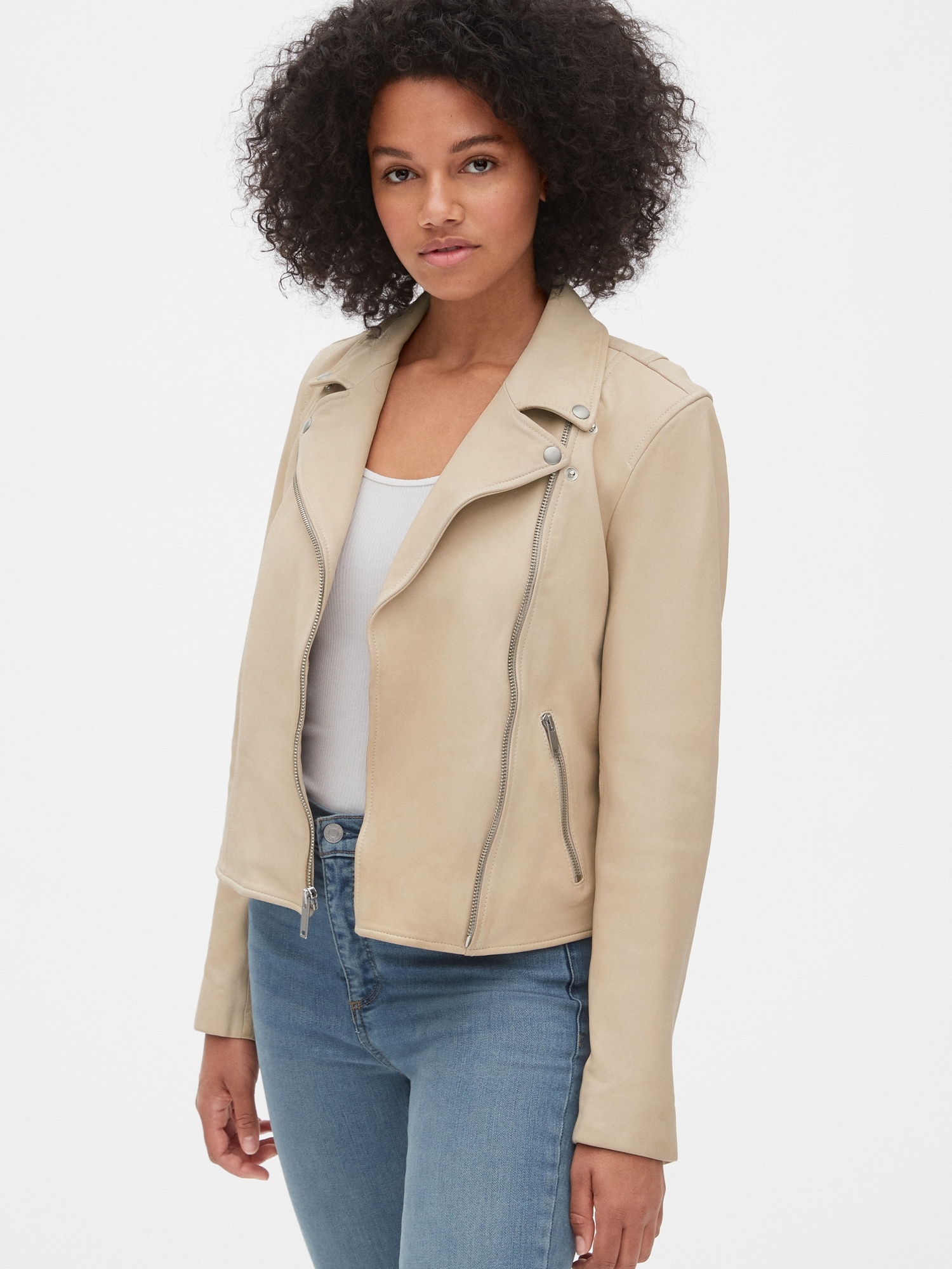 gap women's outerwear