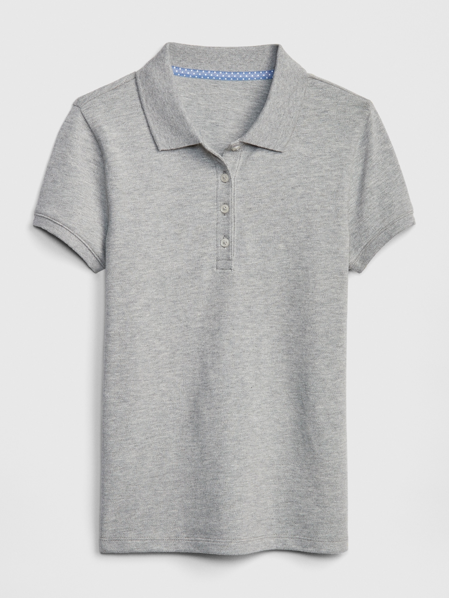 polo kids shirt