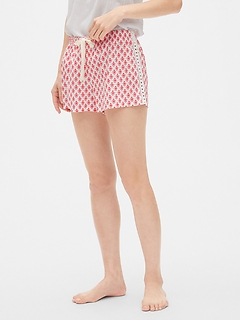 gap loungewear