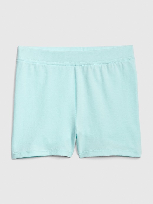 Toddler Cartwheel Shorts Gap