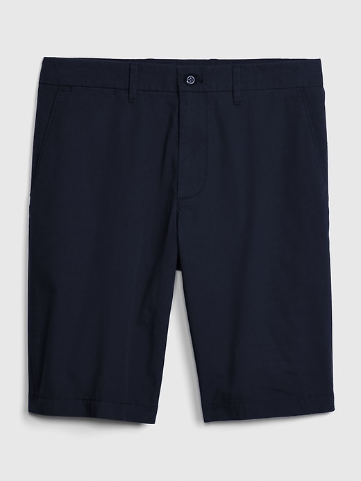 Image number 6 showing, Wearlight 10" Khaki Shorts