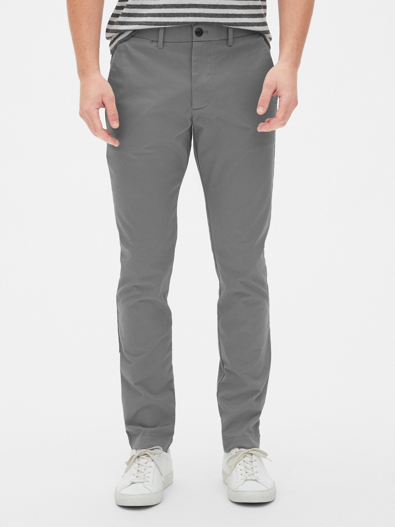 gap skinny chinos