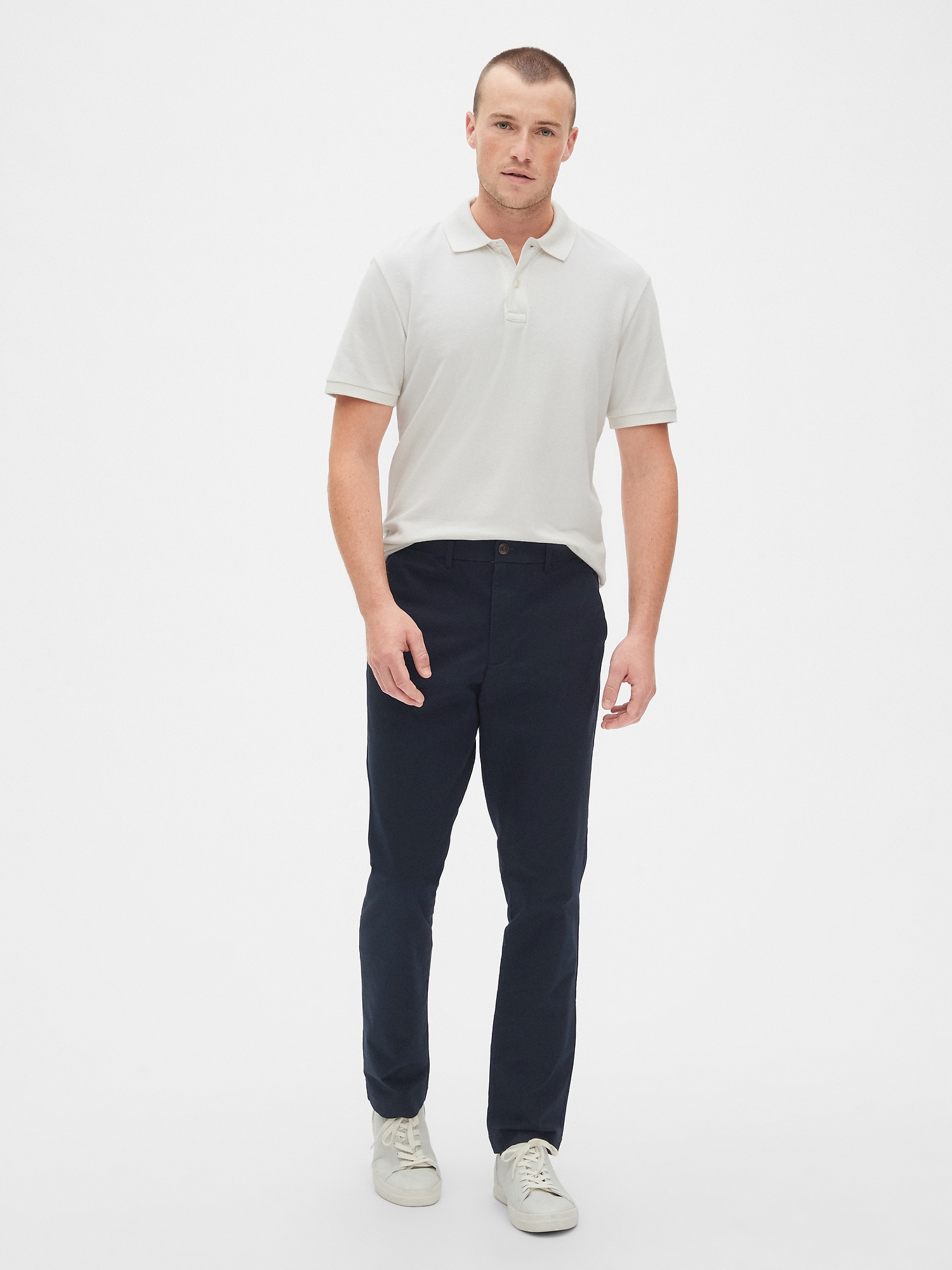 khakis for athletic build