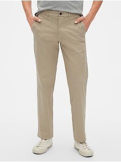gap chino pants mens