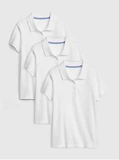 gap uniform sale