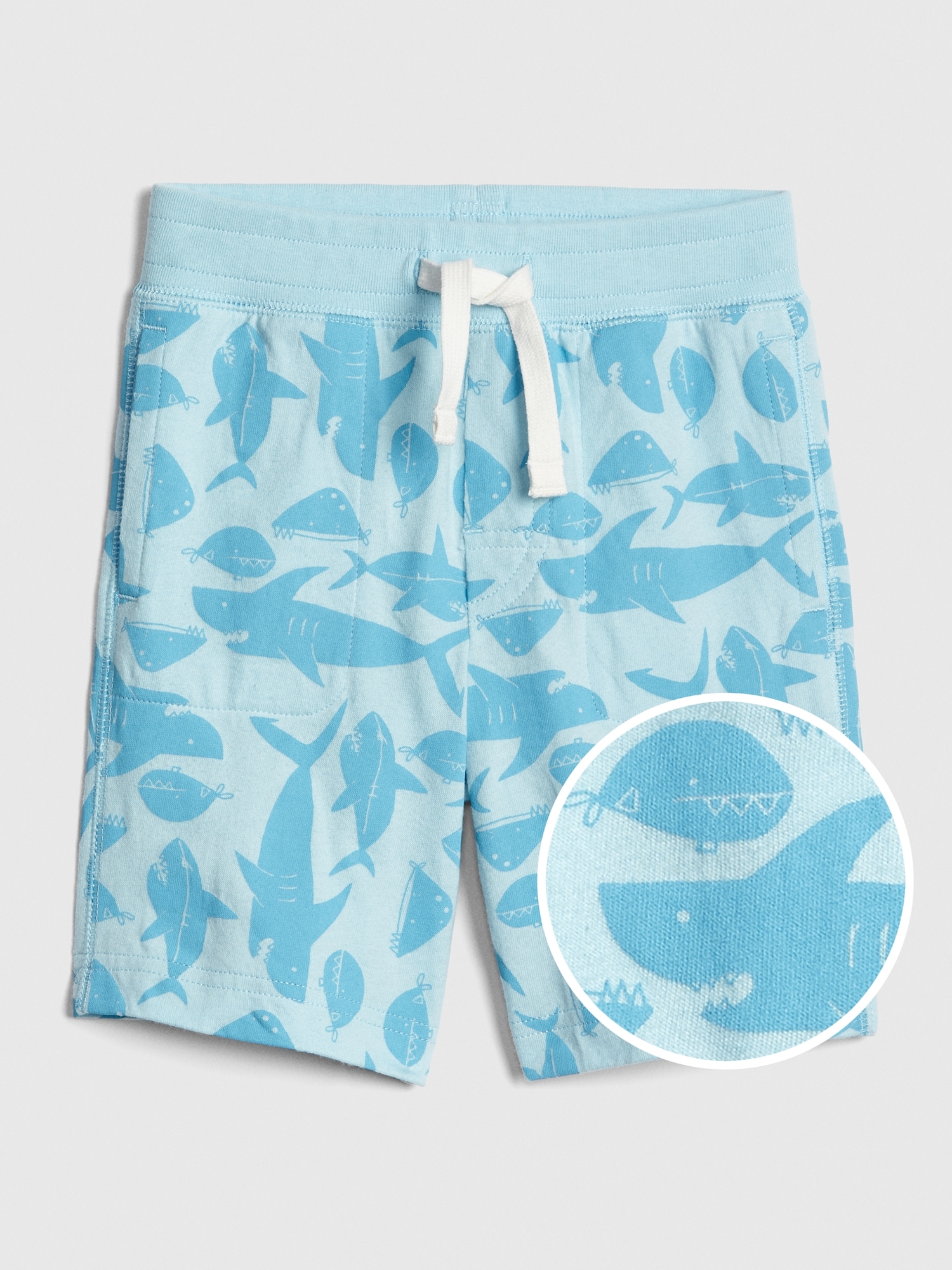 Gap toddler shorts discount
