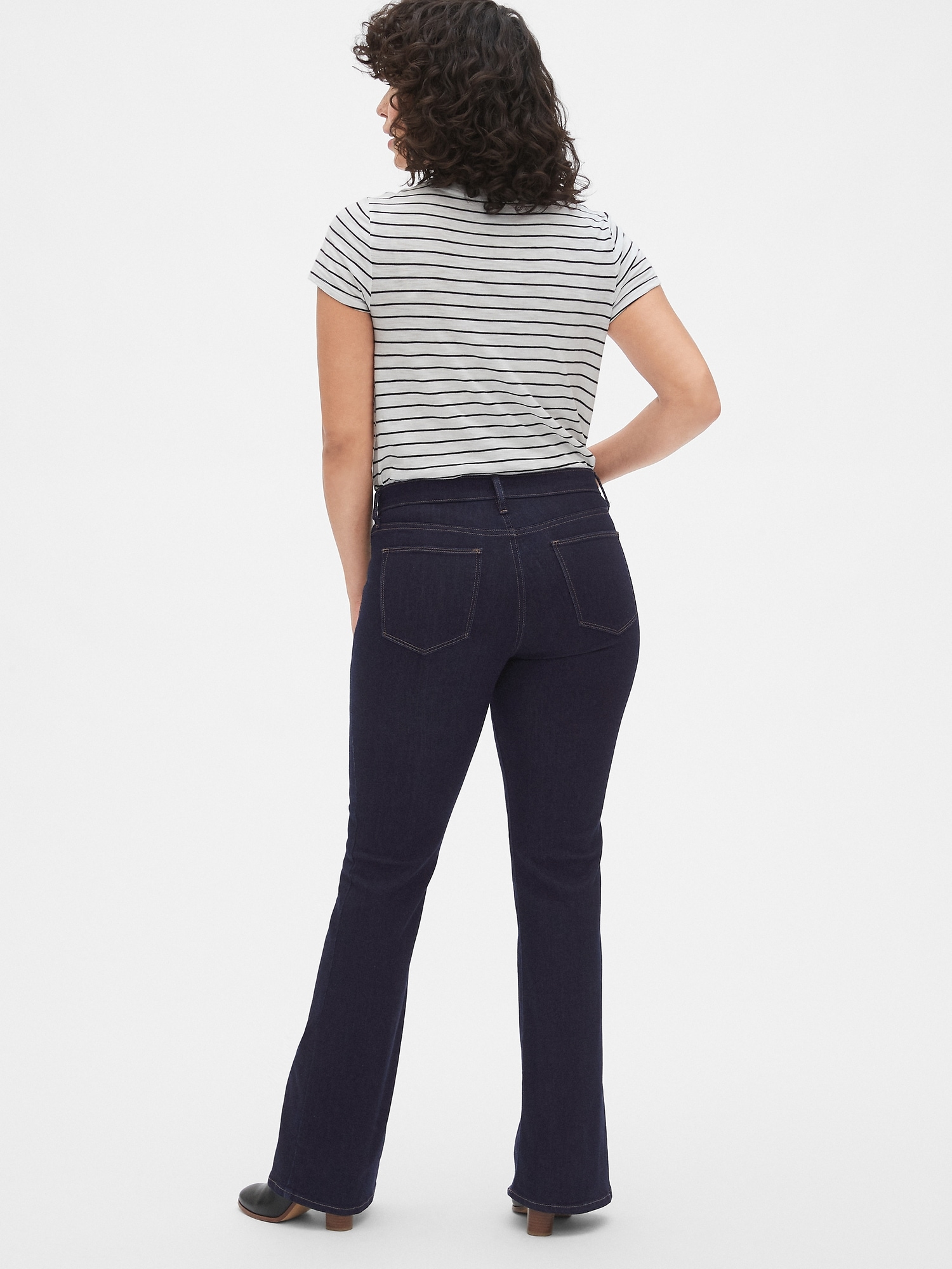 size 30 gap jeans