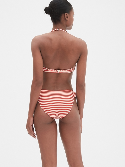 Image number 5 showing, Side-Tie Bikini Bottom