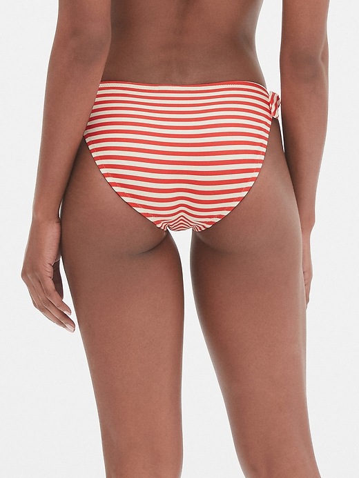 Image number 2 showing, Side-Tie Bikini Bottom