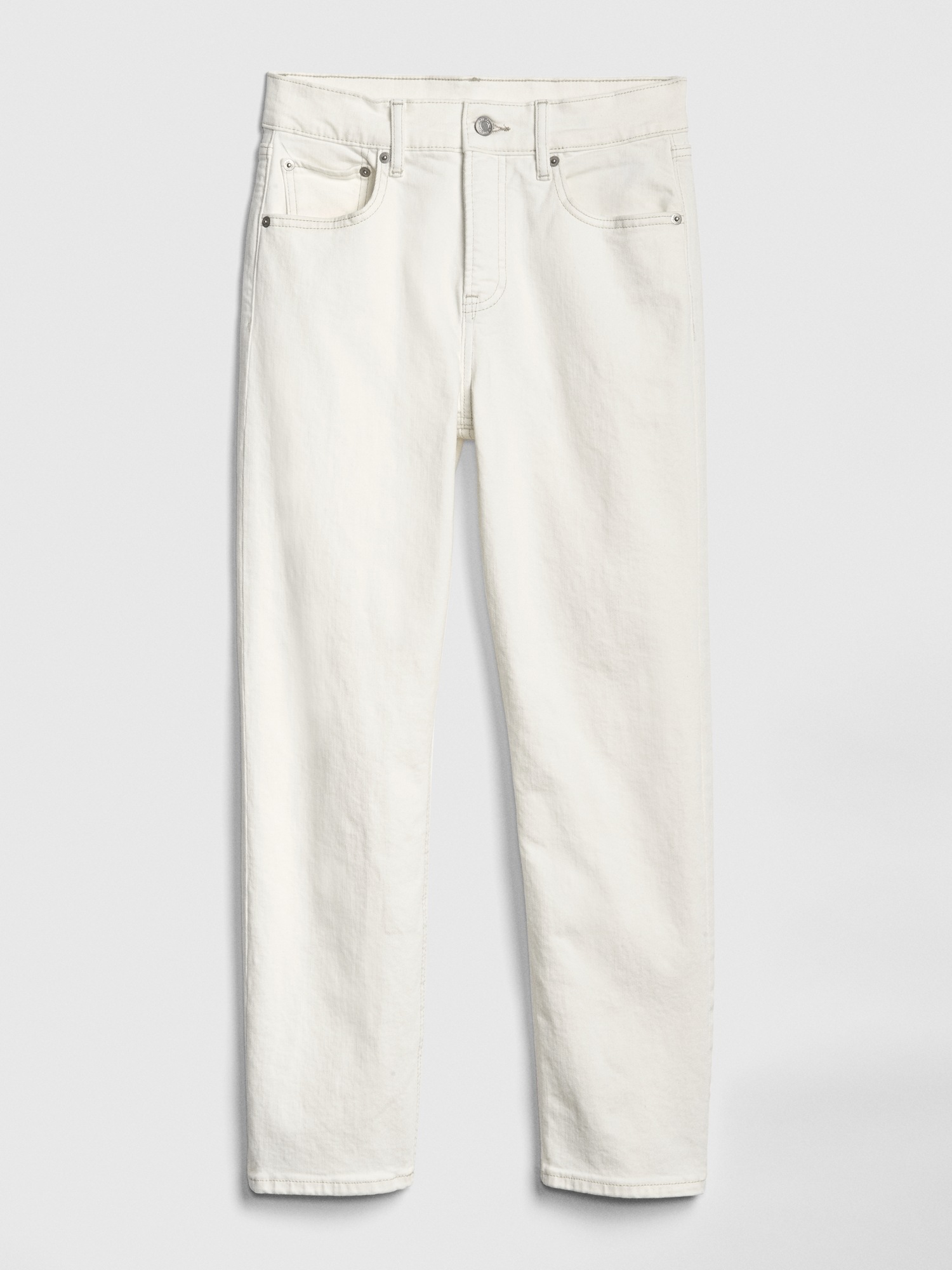 straight leg jeans gap