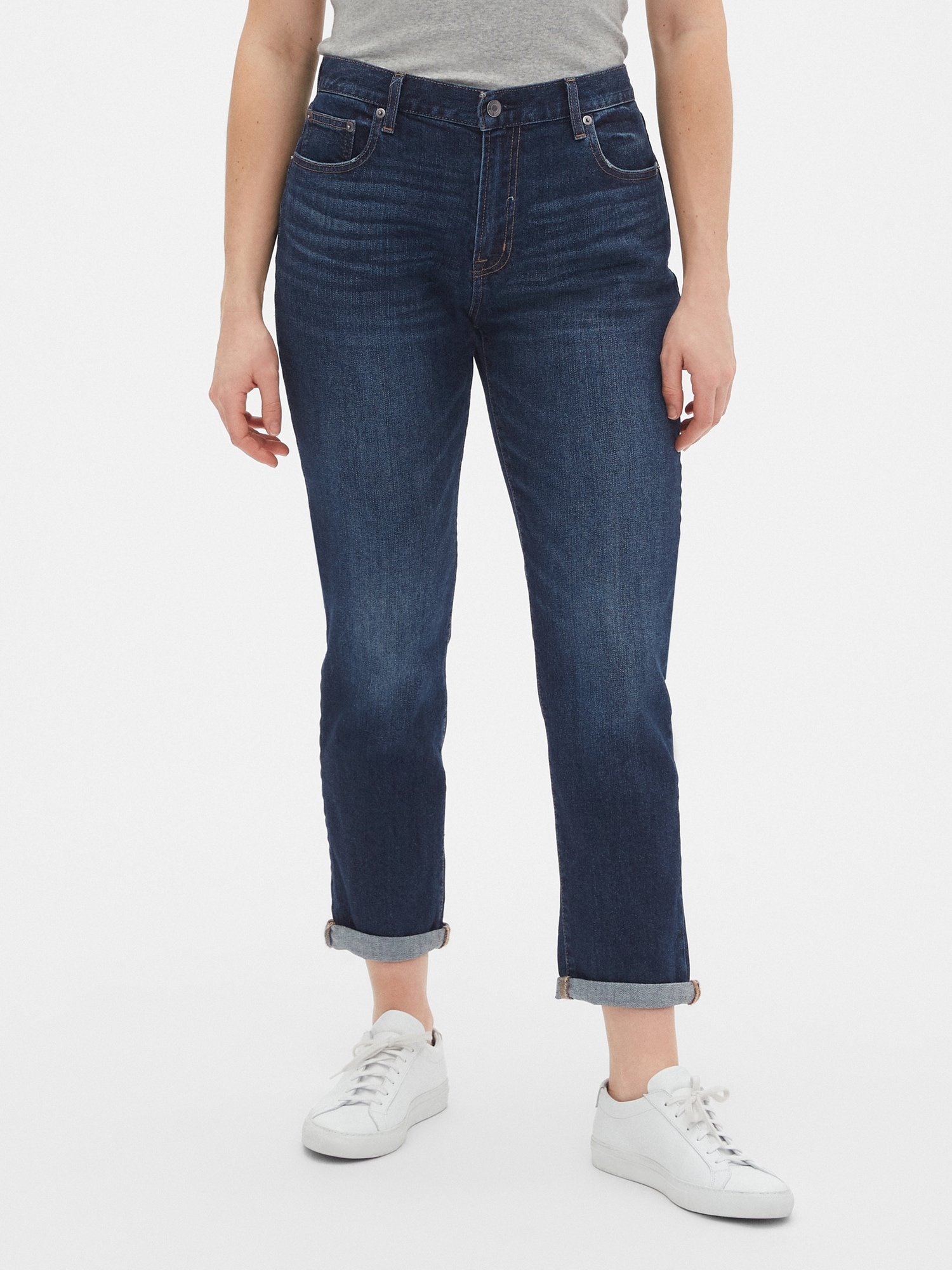 cotton on high rise jeans