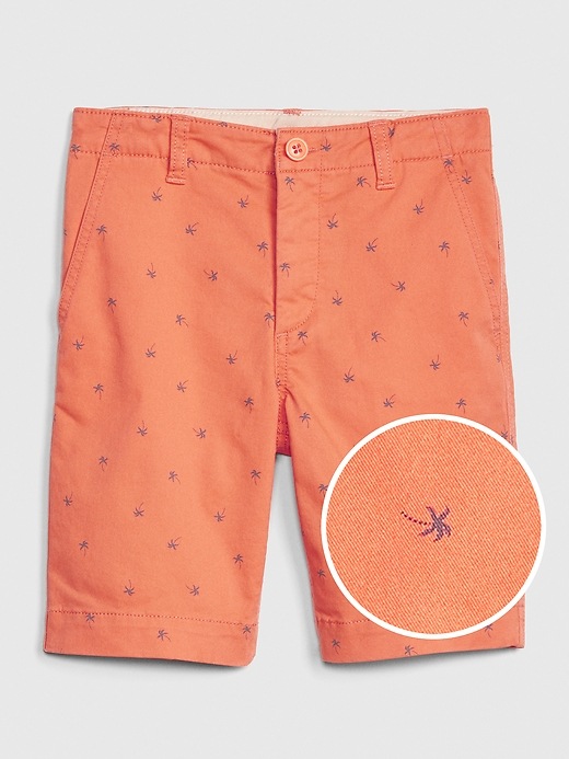 View large product image 1 of 1. Kids Everyday Shorts